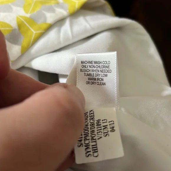 Banana Republic Milly Collection Skirt - Picture 13 of 13